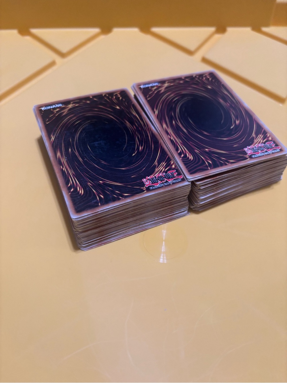 Yu-Gi-Oh Bulk Card Lot#2 150+ Cards Mixed Sets